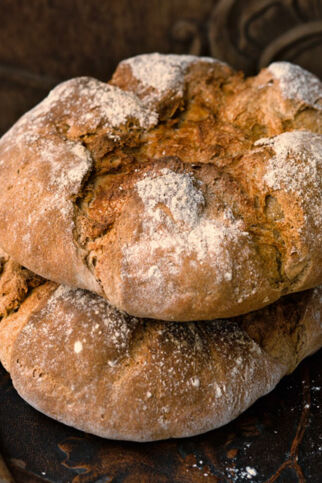 Krustenbrot Krustenbrot