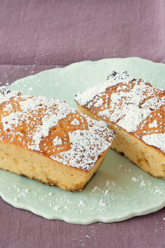 Zitronenkuchen Zitronenkuchen