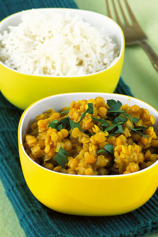 Rote-Linsen-Dal Rote-Linsen-Dal