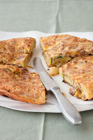 Hack-Zucchini-Tortilla Hack-Zucchini-Tortilla