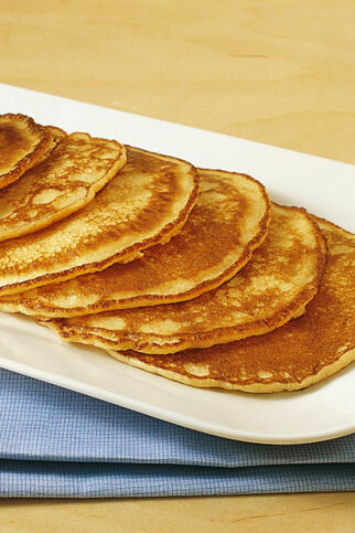 Hefepfannkuchen