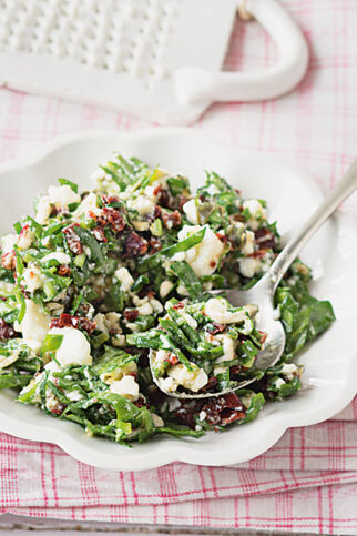 Rucola-Feta-Pesto Rucola-Feta-Pesto