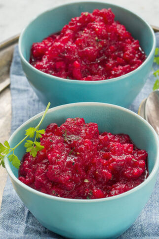 Rote-Bete-Möhren-Kartoffelpüree Rote-Bete-Möhren-Kartoffelpüree