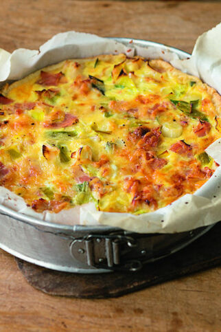 LAUCHQUICHE
