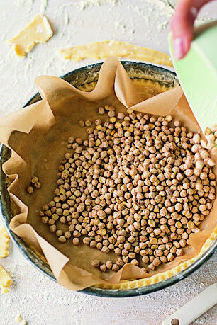 Mürbeteig Mürbeteig