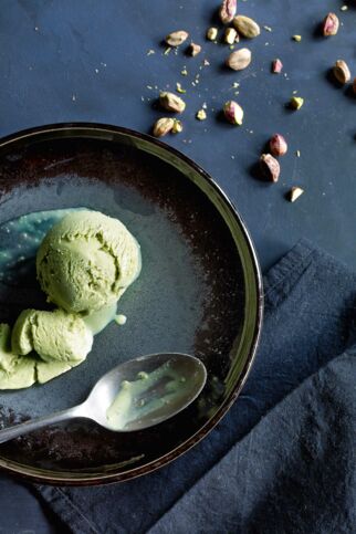 Pistazieneis Pistazieneis