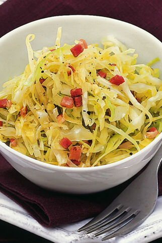 Krautsalat Krautsalat