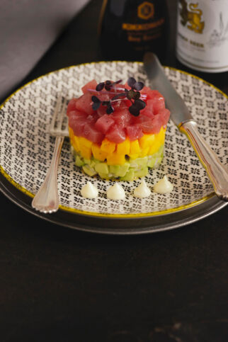 THUNFISCHTATAR THUNFISCHTATAR