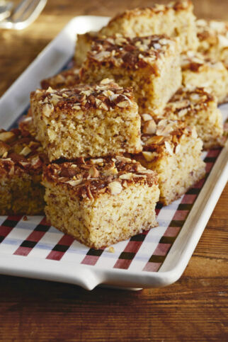 KOCHLÖFFEL-KUCHEN KOCHLÖFFEL-KUCHEN