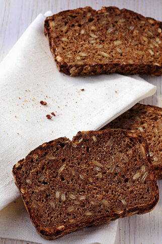 Würmtaler Roggenbrot