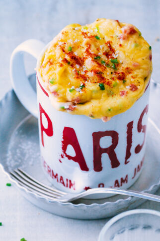 Mug Lorraine Mug Lorraine