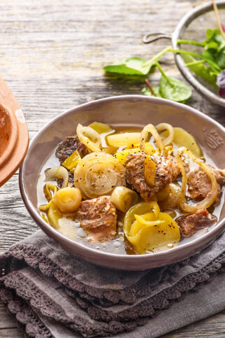 Elsässer Baeckeoffe Elsässer Baeckeoffe