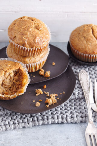 Energy-Booster-Muffins Energy-Booster-Muffins