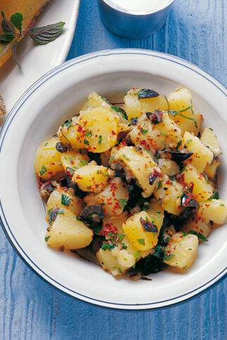 Kartoffelsalat Kartoffelsalat