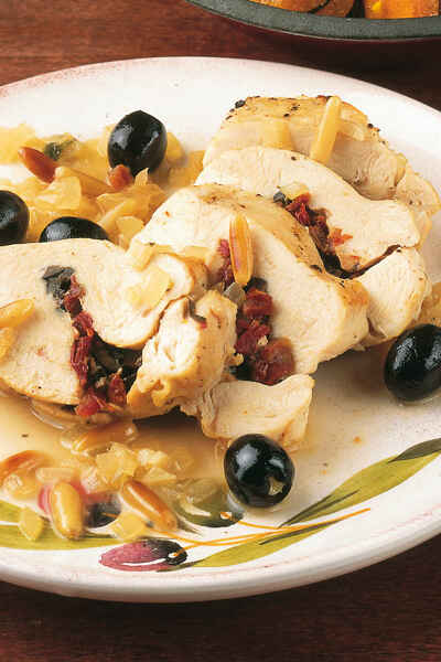 30 saftige Hähnchenbrust-Rezepte | Küchengötter 30 saftige Hähnchenbrust-Rezepte | Küchengötter