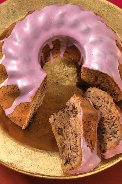 Hefe ersetzen - 48 Backrezepte ohne Hefe | Küchengötter Hefe ersetzen - 48 Backrezepte ohne Hefe | Küchengötter