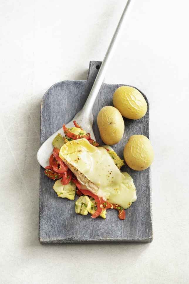 Rezepte mit Artischocken | Küchengötter Rezepte mit Artischocken | Küchengötter