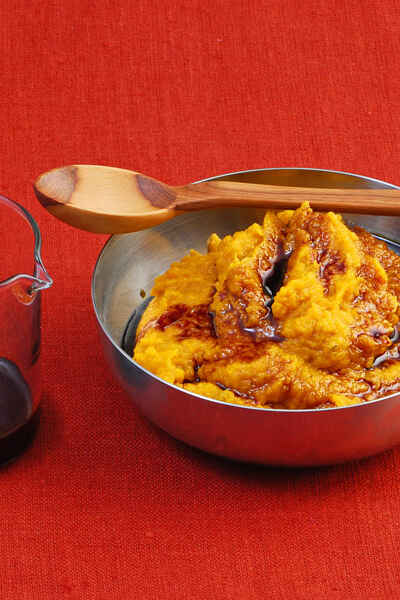 Die besten Rezepte für feine Pürees | Küchengötter