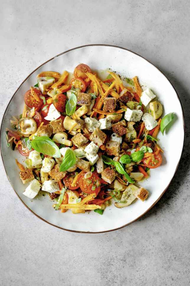 Ab in die Pilze! Vielfältige Rezepte mit Waldpilzen | Küchengötter Ab in die Pilze! Vielfältige Rezepte mit Waldpilzen | Küchengötter