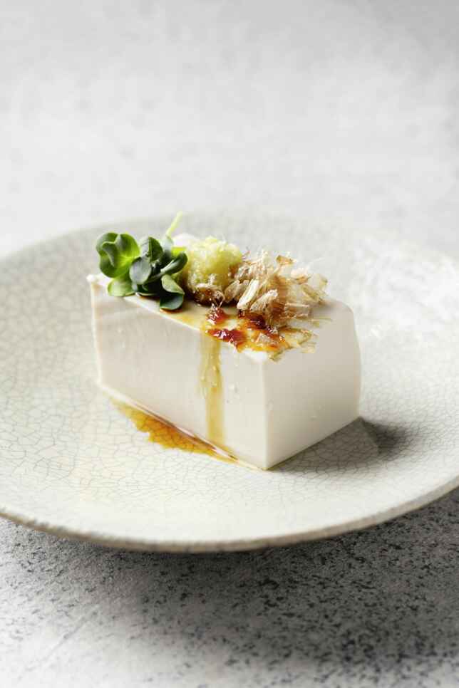 57 Seidentofu-Rezepte | Küchengötter