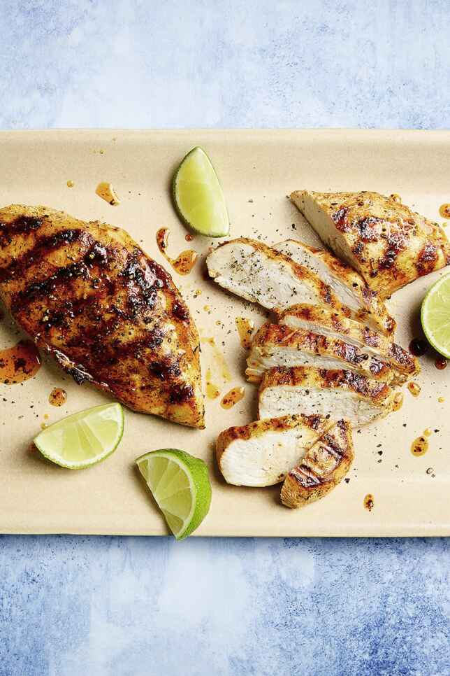 30 saftige Hähnchenbrust-Rezepte | Küchengötter 30 saftige Hähnchenbrust-Rezepte | Küchengötter