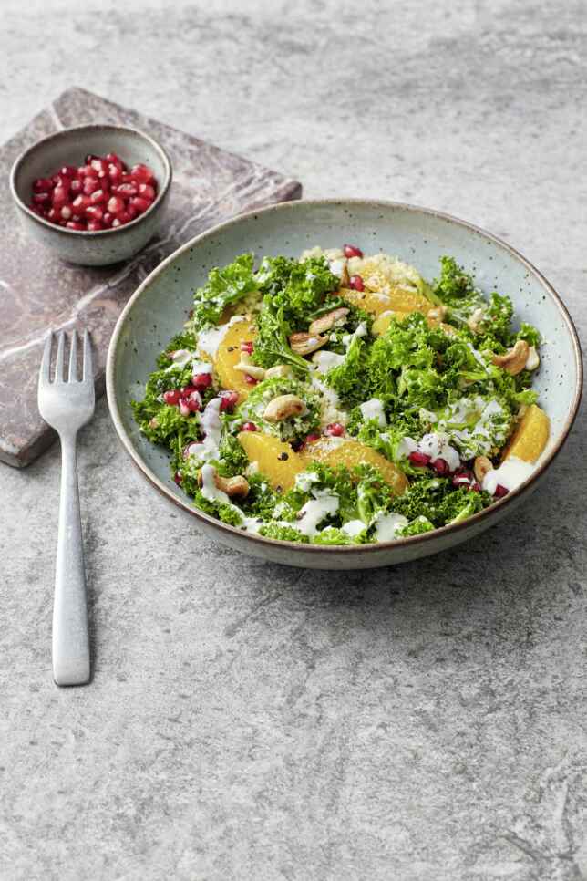 Grünkohl Rezepte | Küchengötter Grünkohl Rezepte | Küchengötter