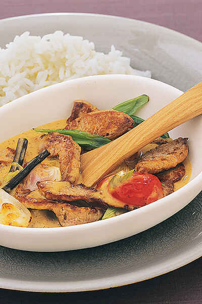 24 schmackhafte Rezepte für Schweinegeschnetzeltes | Küchengötter