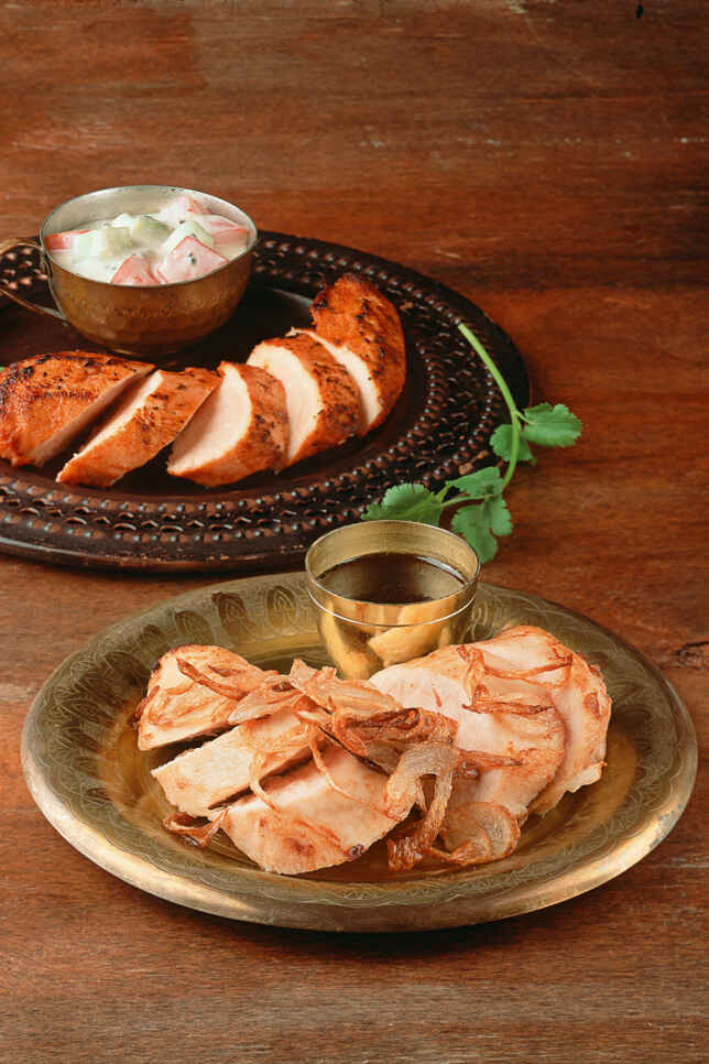 30 saftige Hähnchenbrust-Rezepte | Küchengötter 30 saftige Hähnchenbrust-Rezepte | Küchengötter