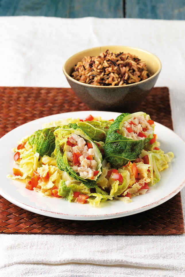 14 leckere Rezepte für Wirsing-Rouladen | Küchengötter 14 leckere Rezepte für Wirsing-Rouladen | Küchengötter