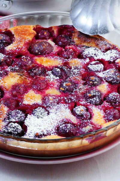 Clafoutis-Rezepte – französischer Auflauf mit Kirschen | Küchengötter Clafoutis-Rezepte – französischer Auflauf mit Kirschen | Küchengötter