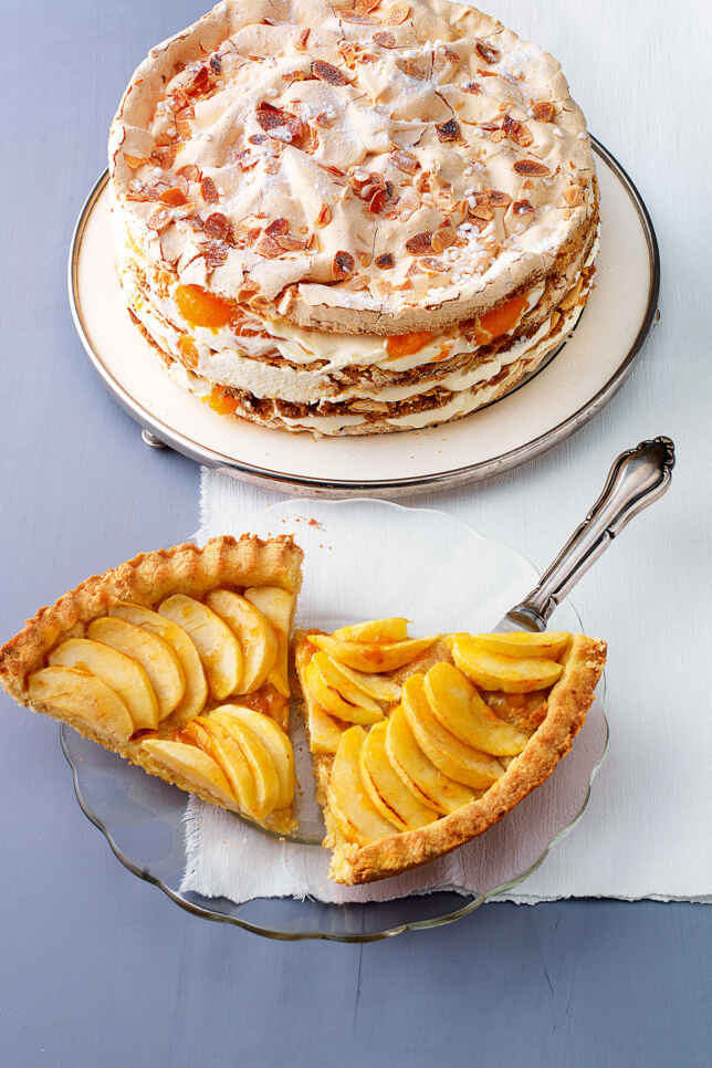 21 Rezepte für Mandarinenkuchen &amp; -torten | Küchengötter