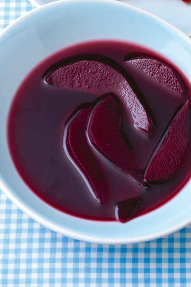 Rezepte mit Holunderblüten und Holunderbeeren | Küchengötter Rezepte mit Holunderblüten und Holunderbeeren | Küchengötter