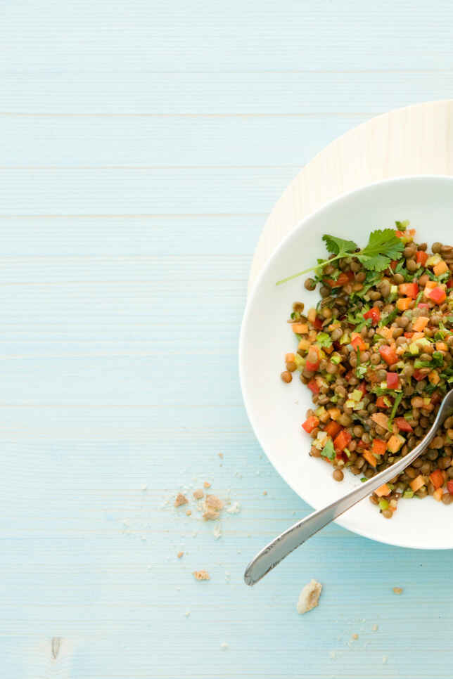 Günstig kochen: 25 gesunde Rezepte unter 5 Euro | Küchengötter