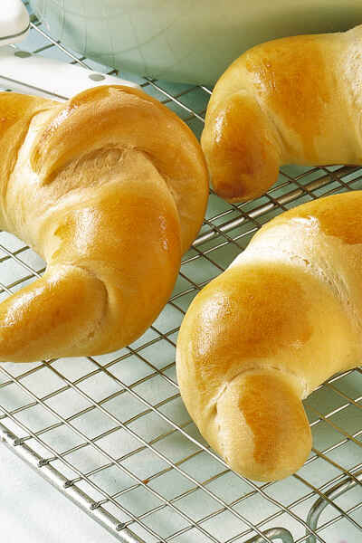 Brötchen selber backen | Küchengötter Brötchen selber backen | Küchengötter