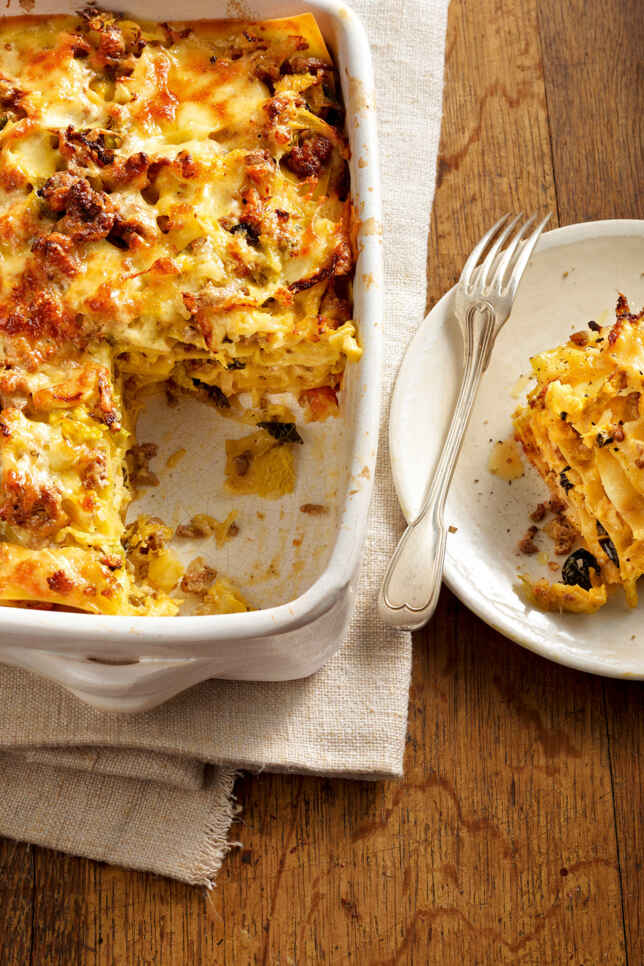 Es geht um die Wurst: 25 Rezepte rund um Salsicce | Küchengötter Es geht um die Wurst: 25 Rezepte rund um Salsicce | Küchengötter