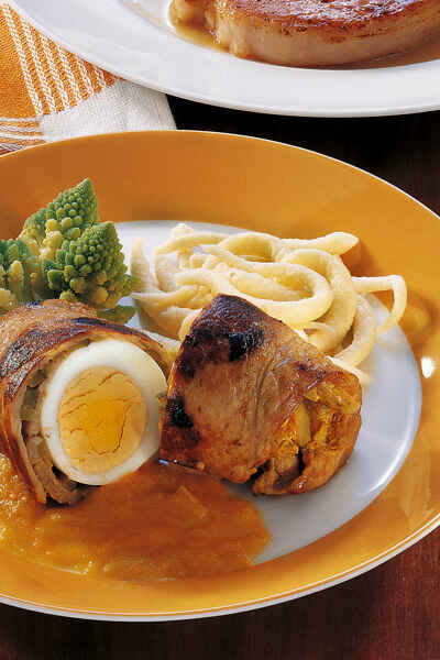 Vom Spätzle bis zum Wustsalat: Typisch Schwäbische Gerichte | Küchengötter Vom Spätzle bis zum Wustsalat: Typisch Schwäbische Gerichte | Küchengötter