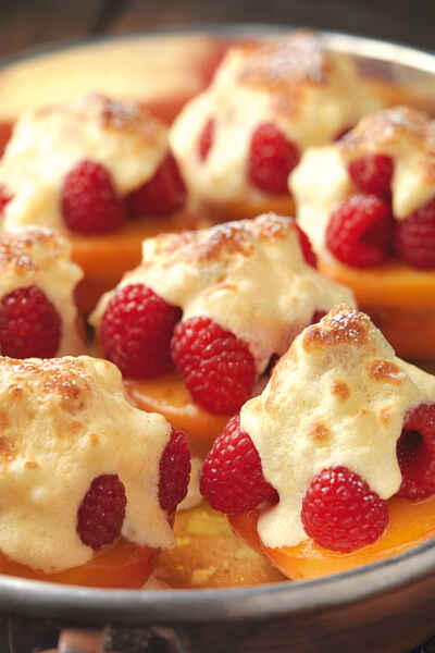 31 Rezepte für warme Desserts | Küchengötter 31 Rezepte für warme Desserts | Küchengötter