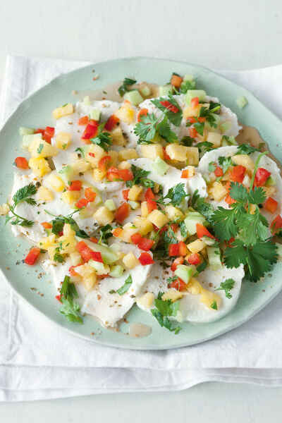 Abnehmen ohne Diät - Rezepte, Tipps & Ideen | Küchengötter Abnehmen ohne Diät - Rezepte, Tipps & Ideen | Küchengötter