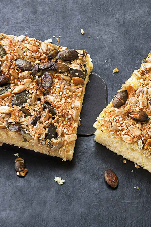 Hefe ersetzen - 48 Backrezepte ohne Hefe | Küchengötter Hefe ersetzen - 48 Backrezepte ohne Hefe | Küchengötter