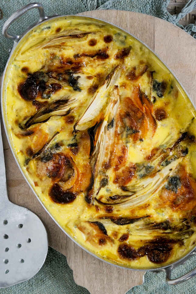 Gebackene Süßkartoffeln: 34 Rezepte aus dem Ofen | Küchengötter Gebackene Süßkartoffeln: 34 Rezepte aus dem Ofen | Küchengötter