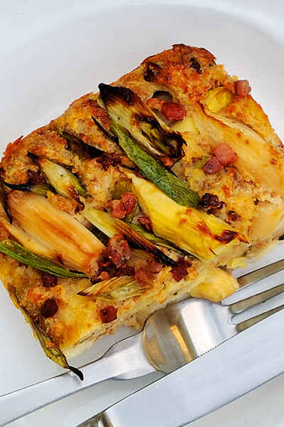 50 Aufläufe & Gratins unter 400 Kalorien | Küchengötter 50 Aufläufe & Gratins unter 400 Kalorien | Küchengötter