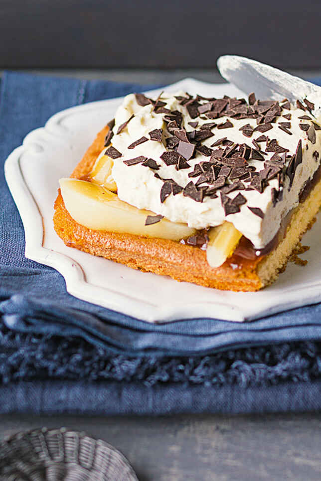 34 köstliche Desserts mit Birnen | Küchengötter 34 köstliche Desserts mit Birnen | Küchengötter