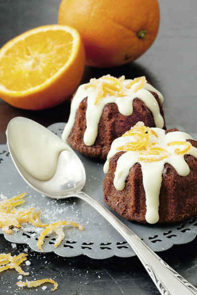 31 saftige Orangenkuchen Rezepte | Küchengötter 31 saftige Orangenkuchen Rezepte | Küchengötter