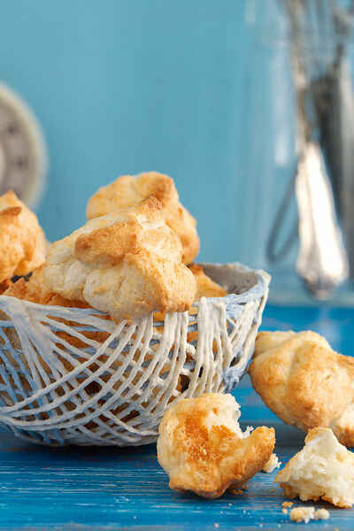 25 leckere Makronen-Rezepte | Küchengötter 25 leckere Makronen-Rezepte | Küchengötter