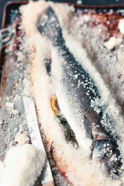 Die besten Wolfsbarsch-Rezepte | Küchengötter Die besten Wolfsbarsch-Rezepte | Küchengötter