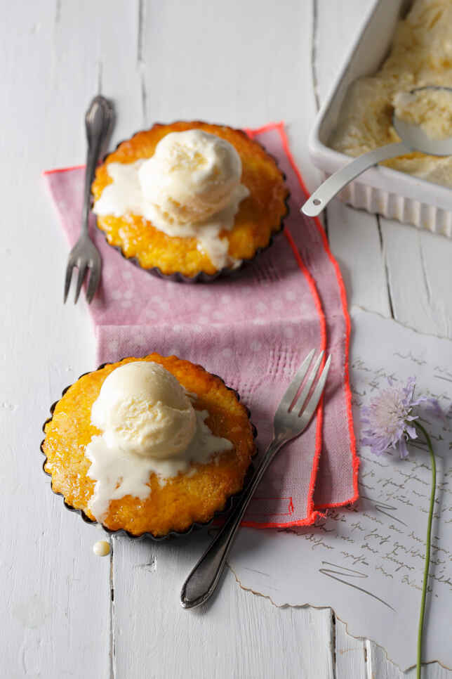 31 Rezepte für warme Desserts | Küchengötter 31 Rezepte für warme Desserts | Küchengötter