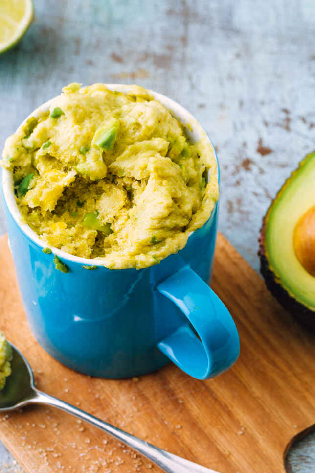 40 süße Avocado-Rezepte | Küchengötter 40 süße Avocado-Rezepte | Küchengötter