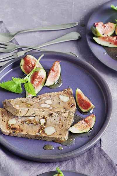 Parfait selber machen - Rezepte, Tipps & Ideen | Küchengötter Parfait selber machen - Rezepte, Tipps & Ideen | Küchengötter