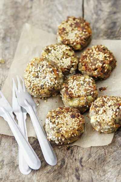 38 saftige Frikadellen-Rezepte | Küchengötter