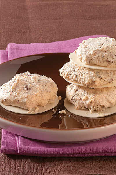 25 leckere Makronen-Rezepte | Küchengötter 25 leckere Makronen-Rezepte | Küchengötter